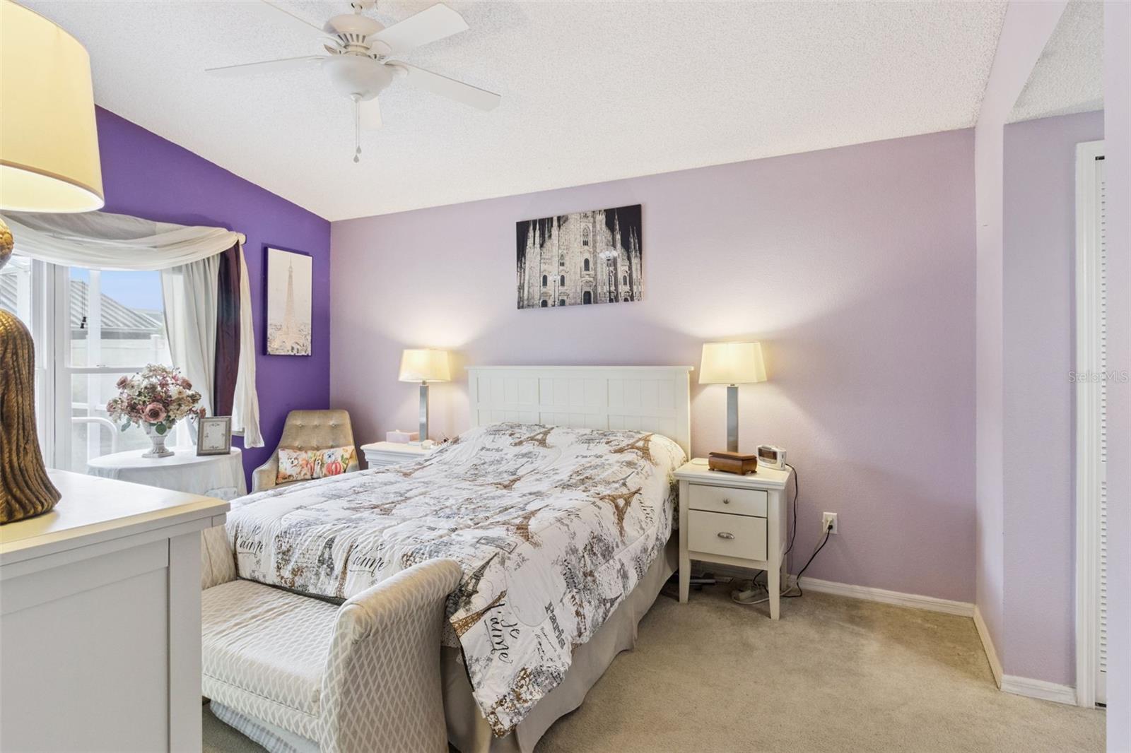 LINDFIELDS UNIT 3 - Residential