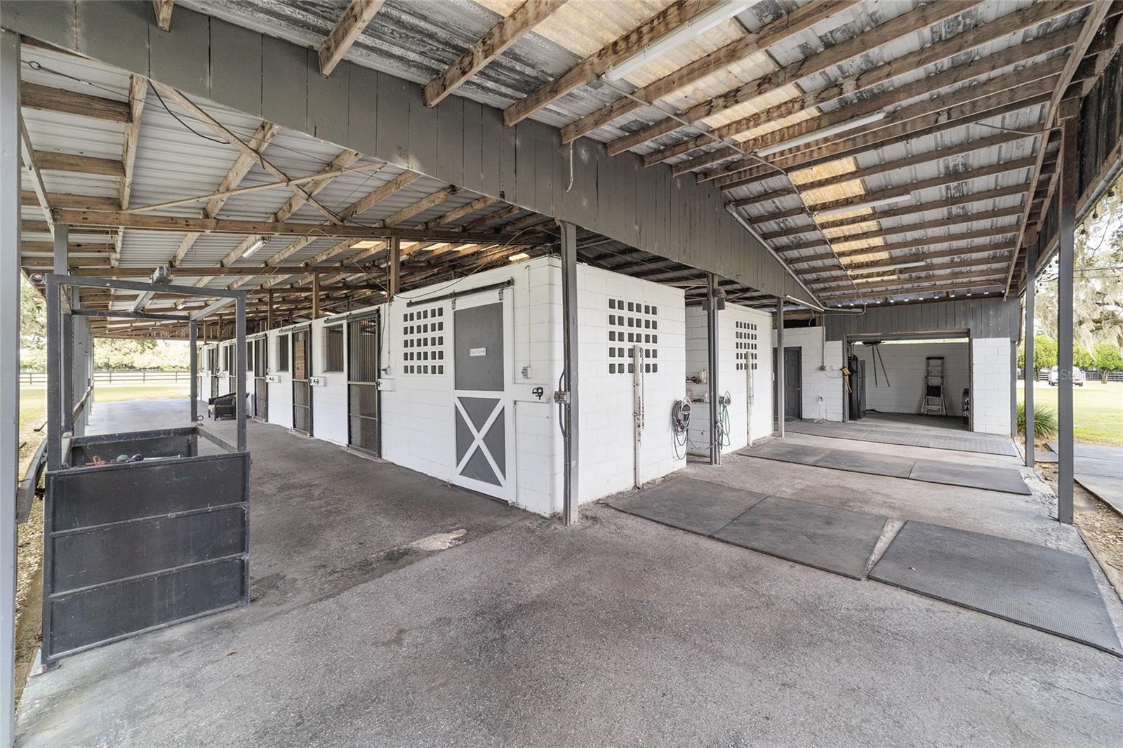 TILLMANS HAMMOCK - Residential