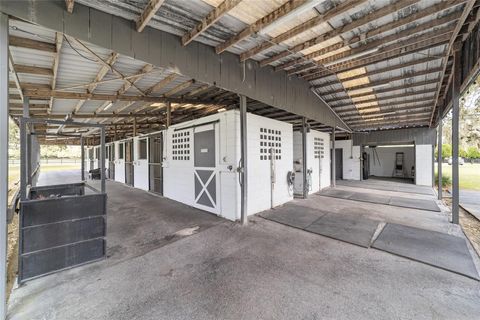 Tiny photo for 12943 County Road 245e, Oxford, FL 34484 (MLS # OM712548)