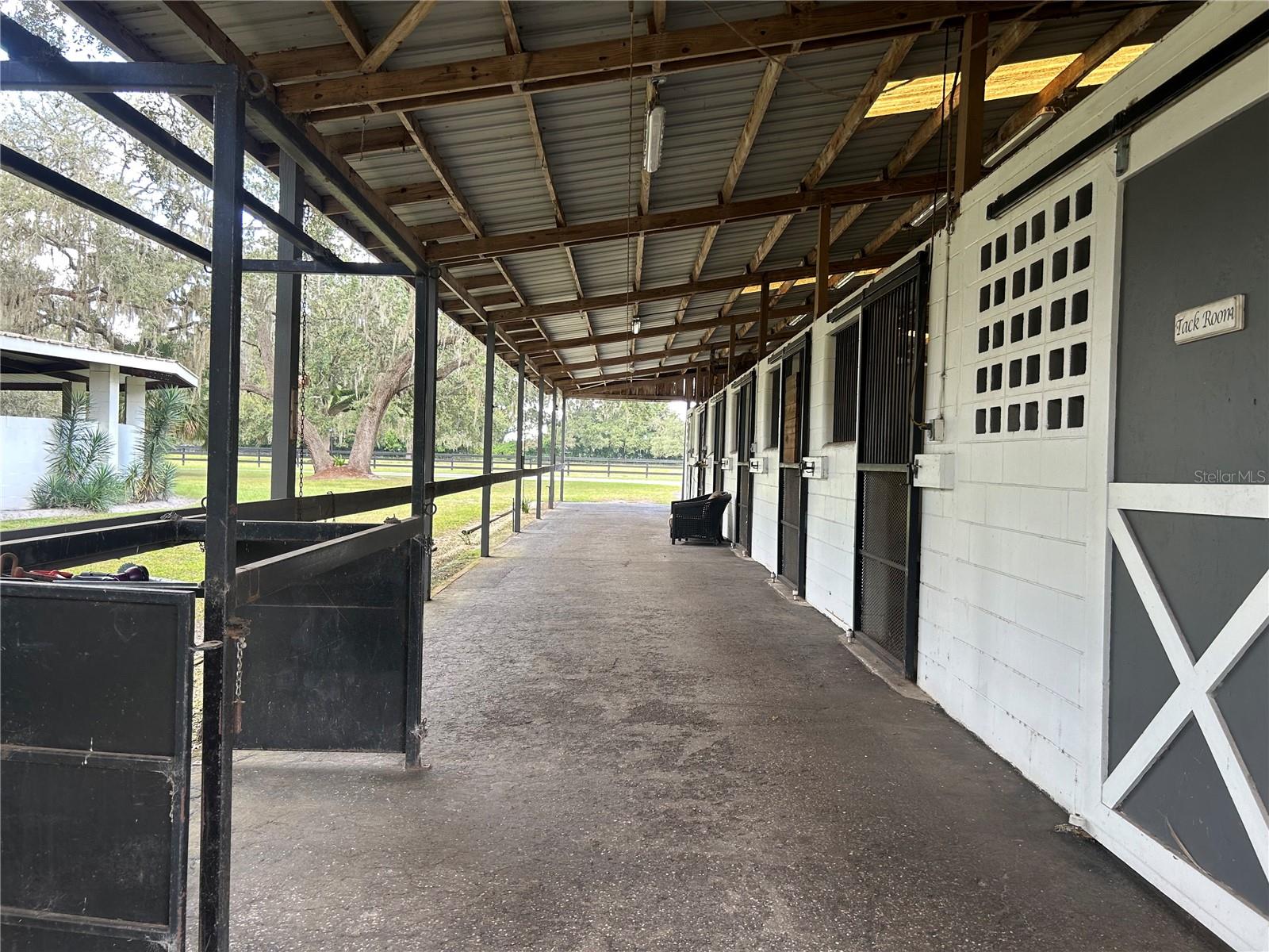 TILLMANS HAMMOCK - Residential