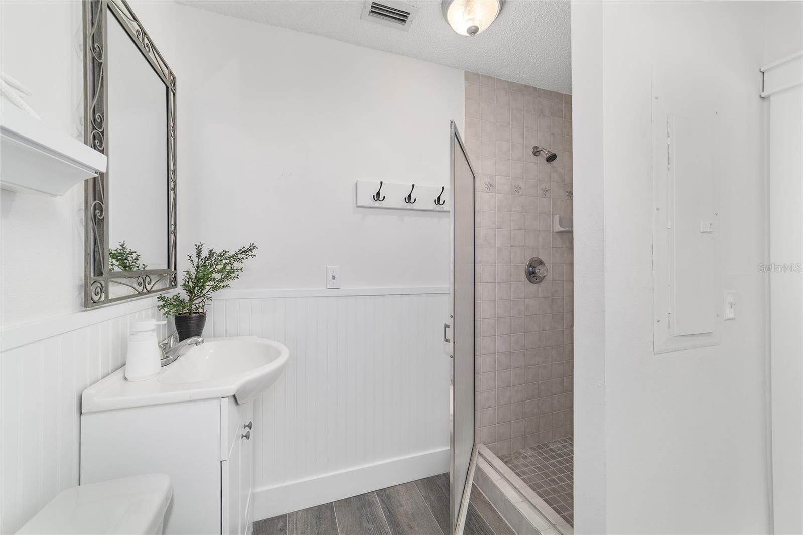 TILLMANS HAMMOCK - Residential