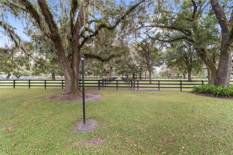 Tiny photo for 12943 County Road 245e, Oxford, FL 34484 (MLS # OM712548)