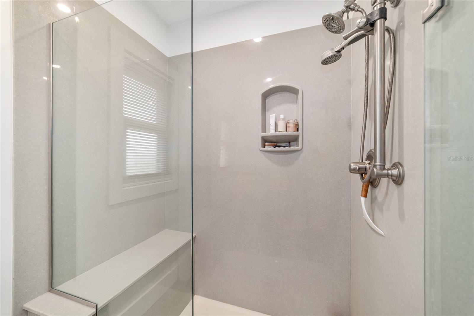 TILLMANS HAMMOCK - Residential