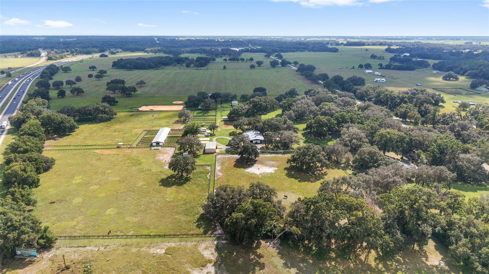 TILLMANS HAMMOCK - Residential