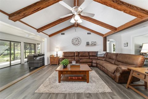 Tiny photo for 12943 County Road 245e, Oxford, FL 34484 (MLS # OM712548)