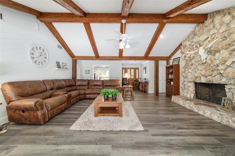 Tiny photo for 12943 County Road 245e, Oxford, FL 34484 (MLS # OM712548)