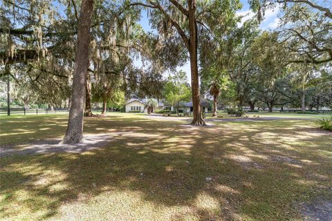 Tiny photo for 12943 County Road 245e, Oxford, FL 34484 (MLS # OM712548)