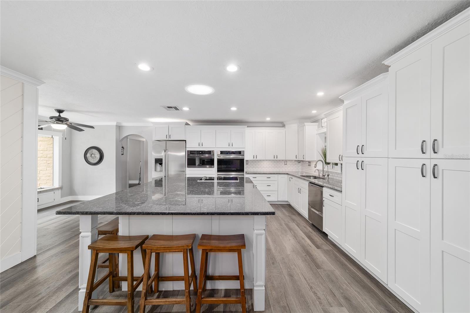 TILLMANS HAMMOCK - Residential