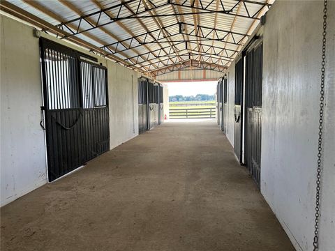 Tiny photo for 12943 County Road 245e, Oxford, FL 34484 (MLS # OM712548)