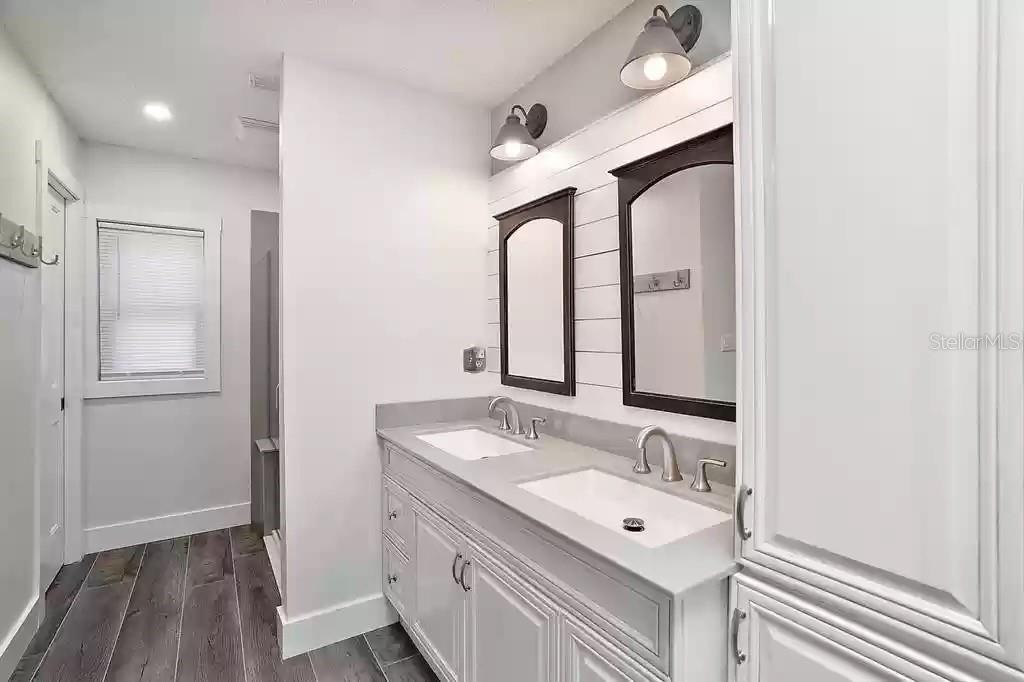 TILLMANS HAMMOCK - Residential