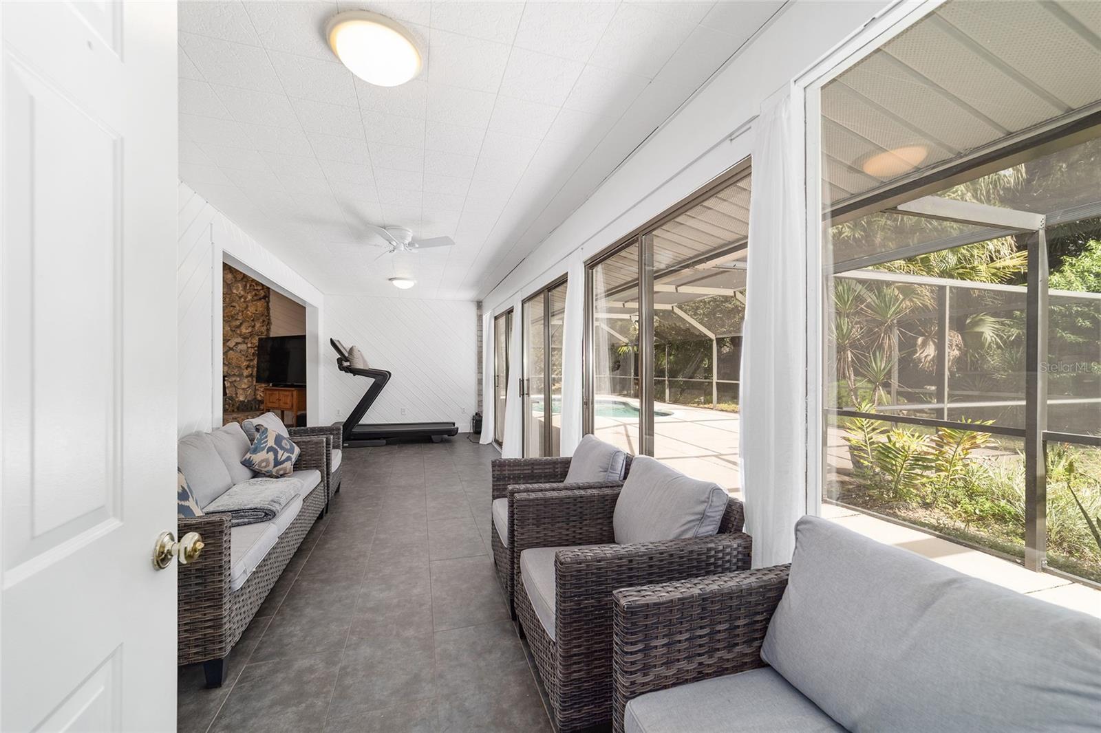 TILLMANS HAMMOCK - Residential