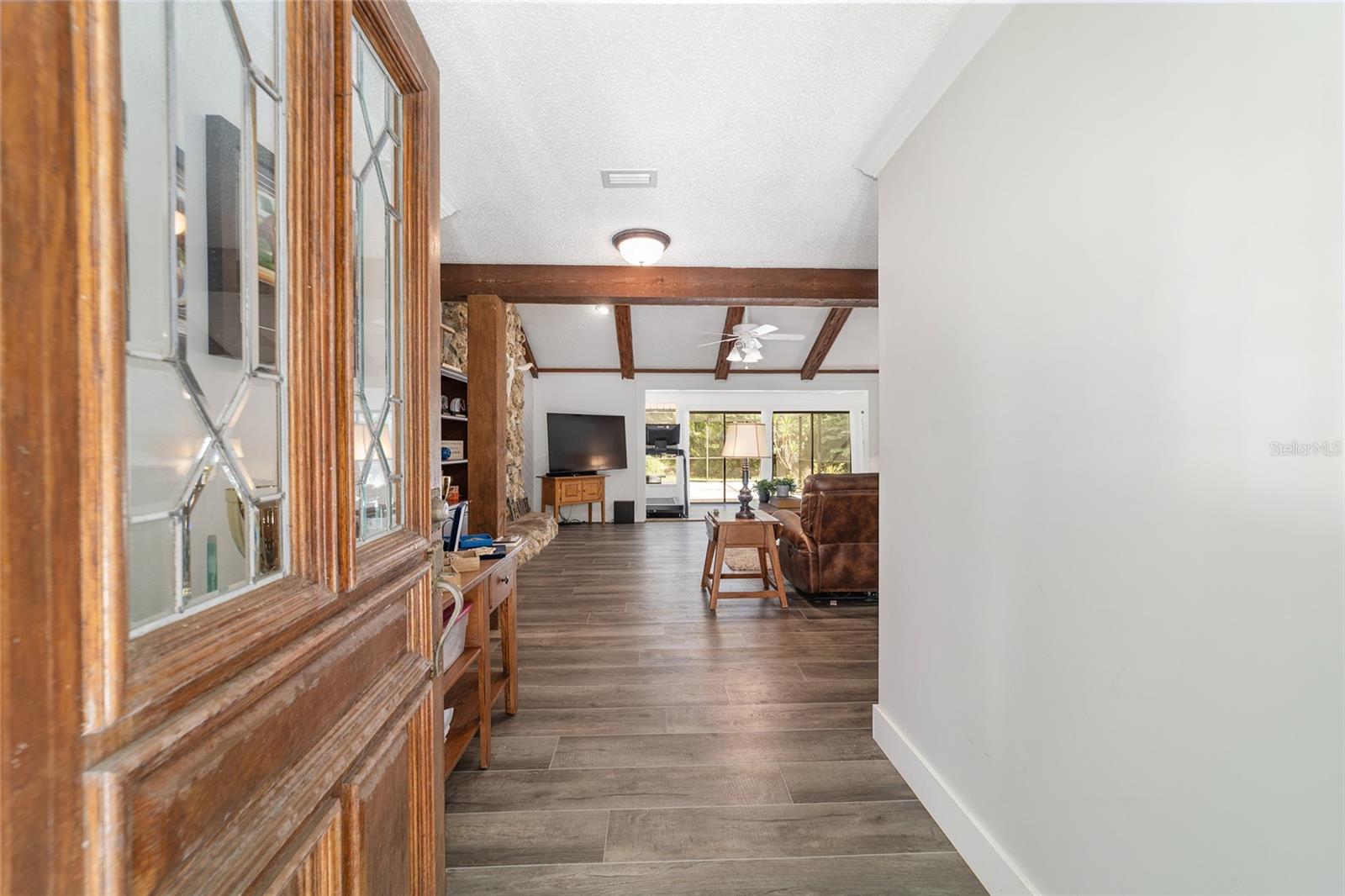 TILLMANS HAMMOCK - Residential