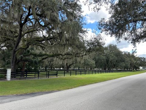 Tiny photo for 12943 County Road 245e, Oxford, FL 34484 (MLS # OM712548)