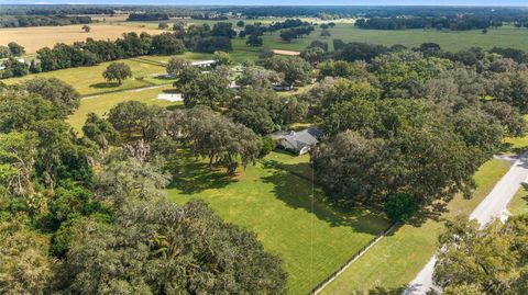 Tiny photo for 12943 County Road 245e, Oxford, FL 34484 (MLS # OM712548)