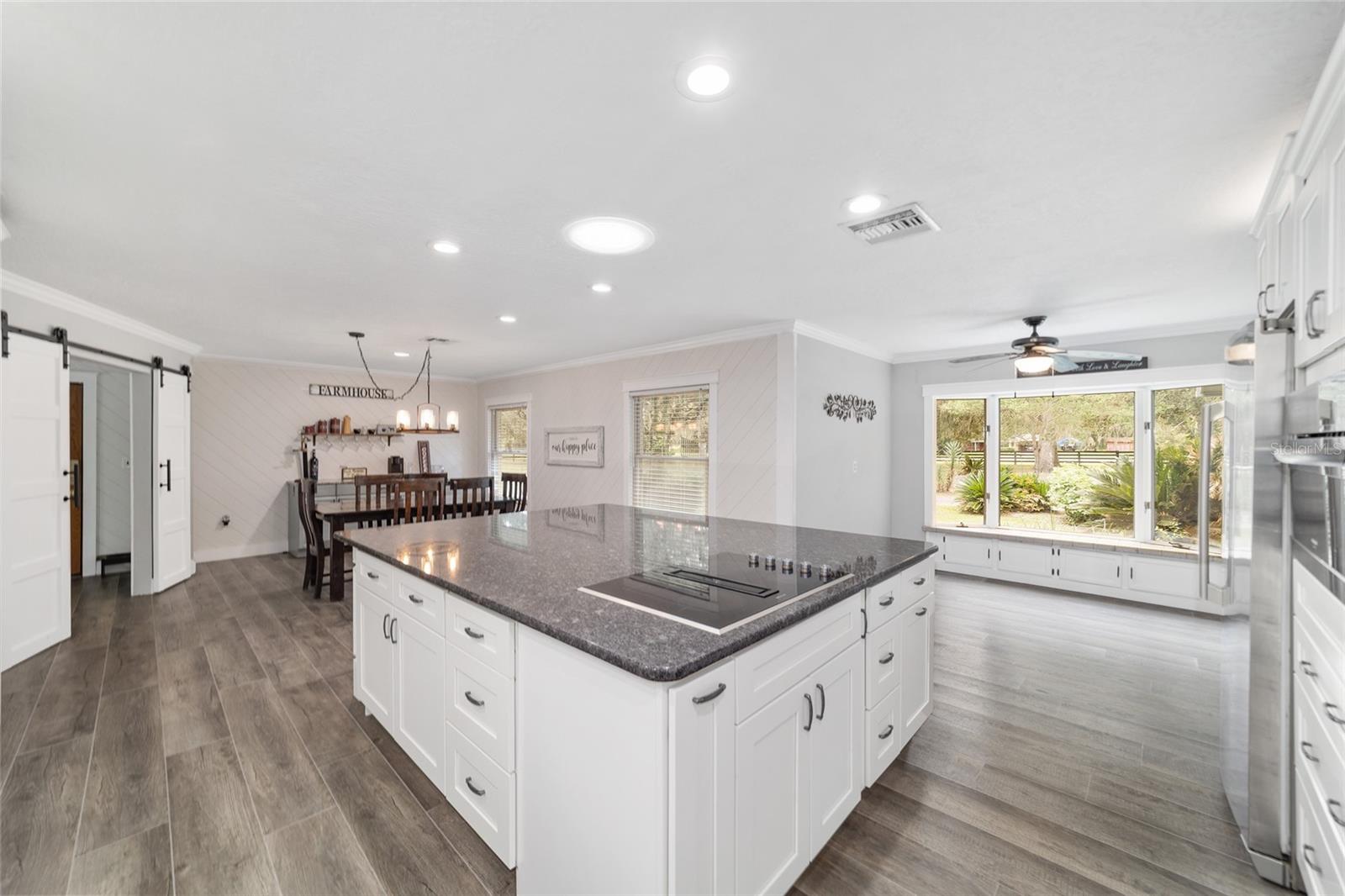 TILLMANS HAMMOCK - Residential