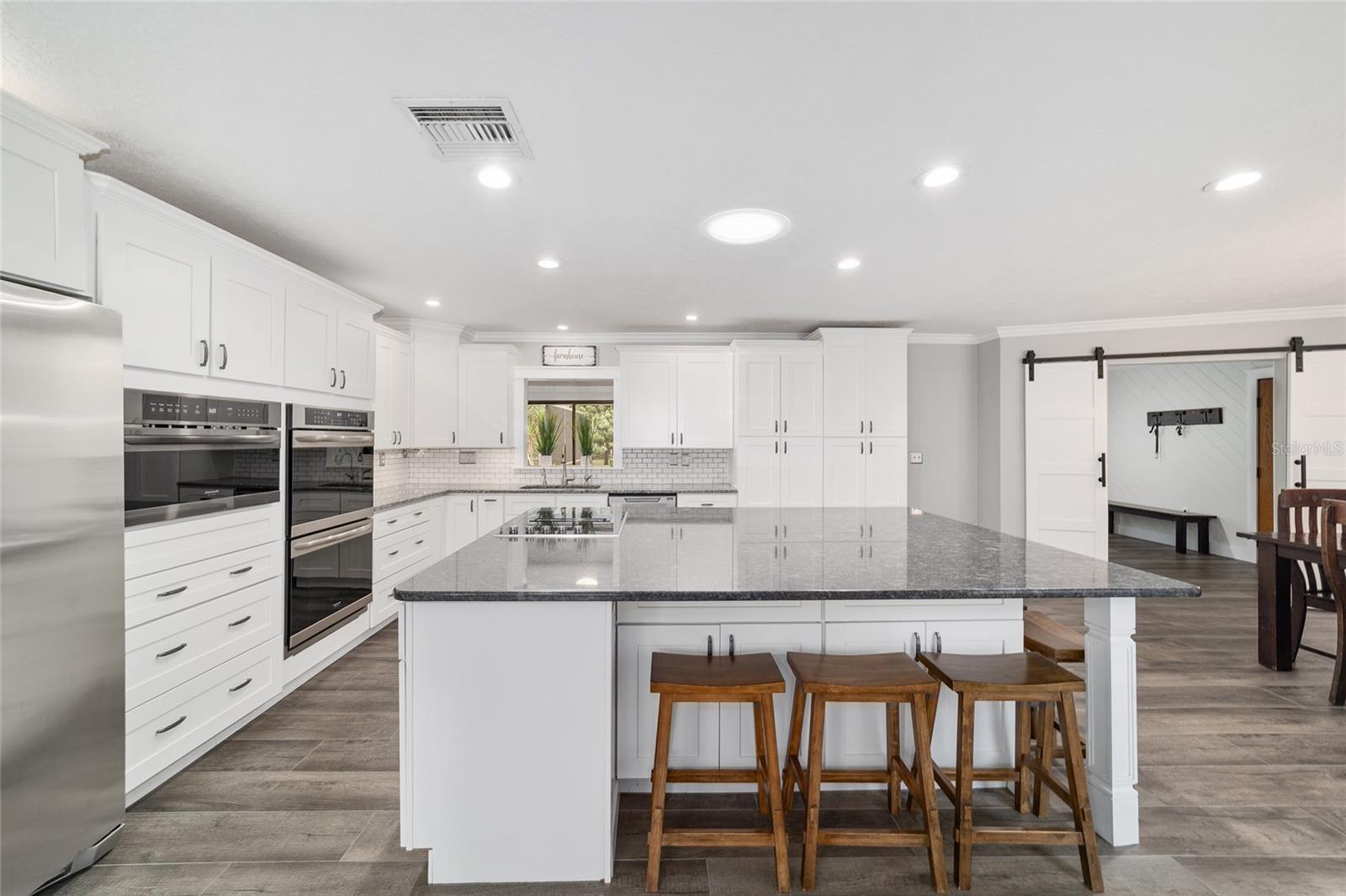 TILLMANS HAMMOCK - Residential