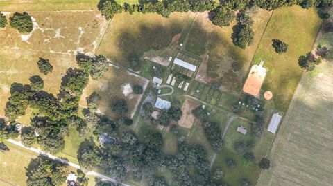 Tiny photo for 12943 County Road 245e, Oxford, FL 34484 (MLS # OM712548)