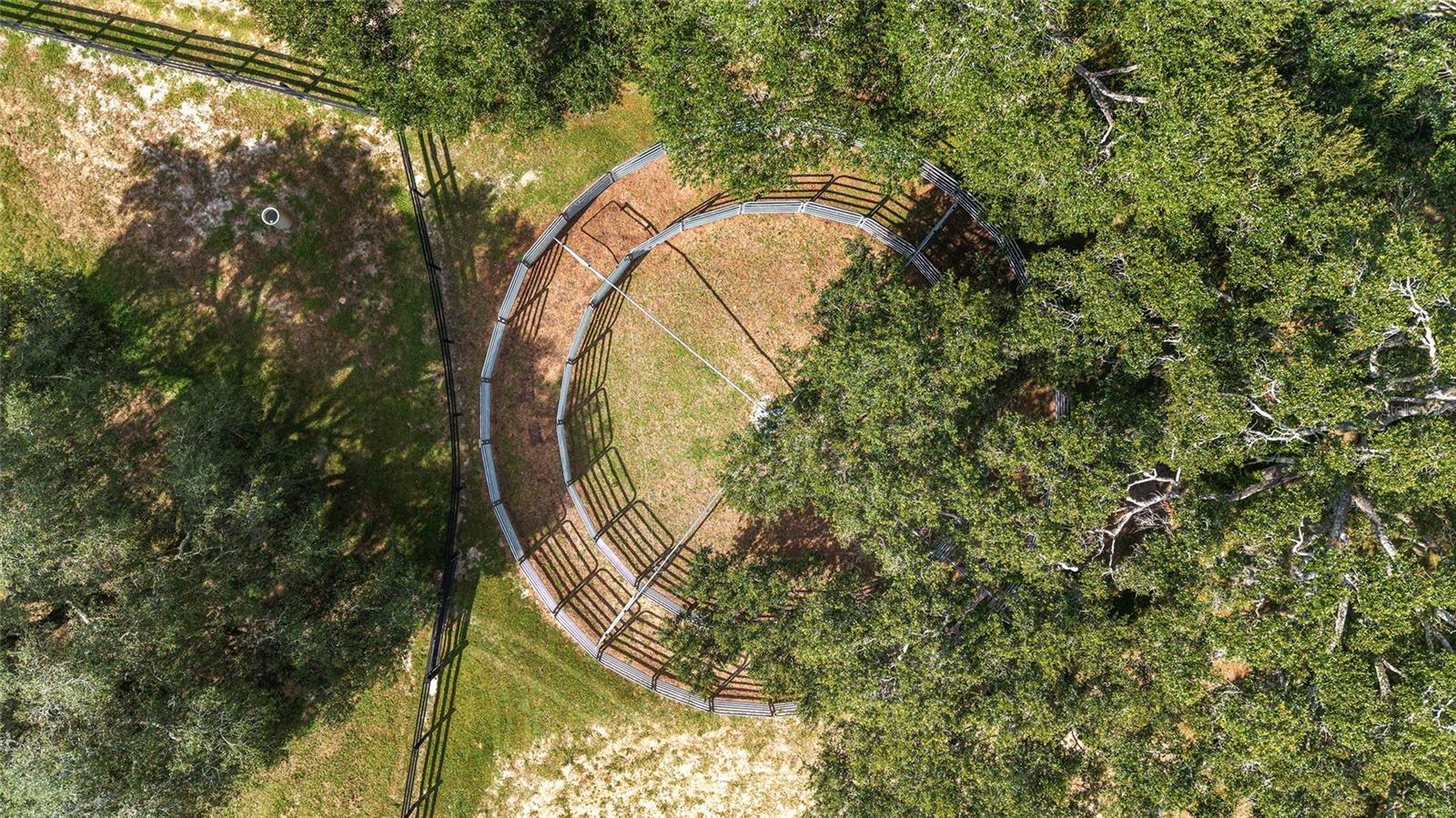 TILLMANS HAMMOCK - Residential