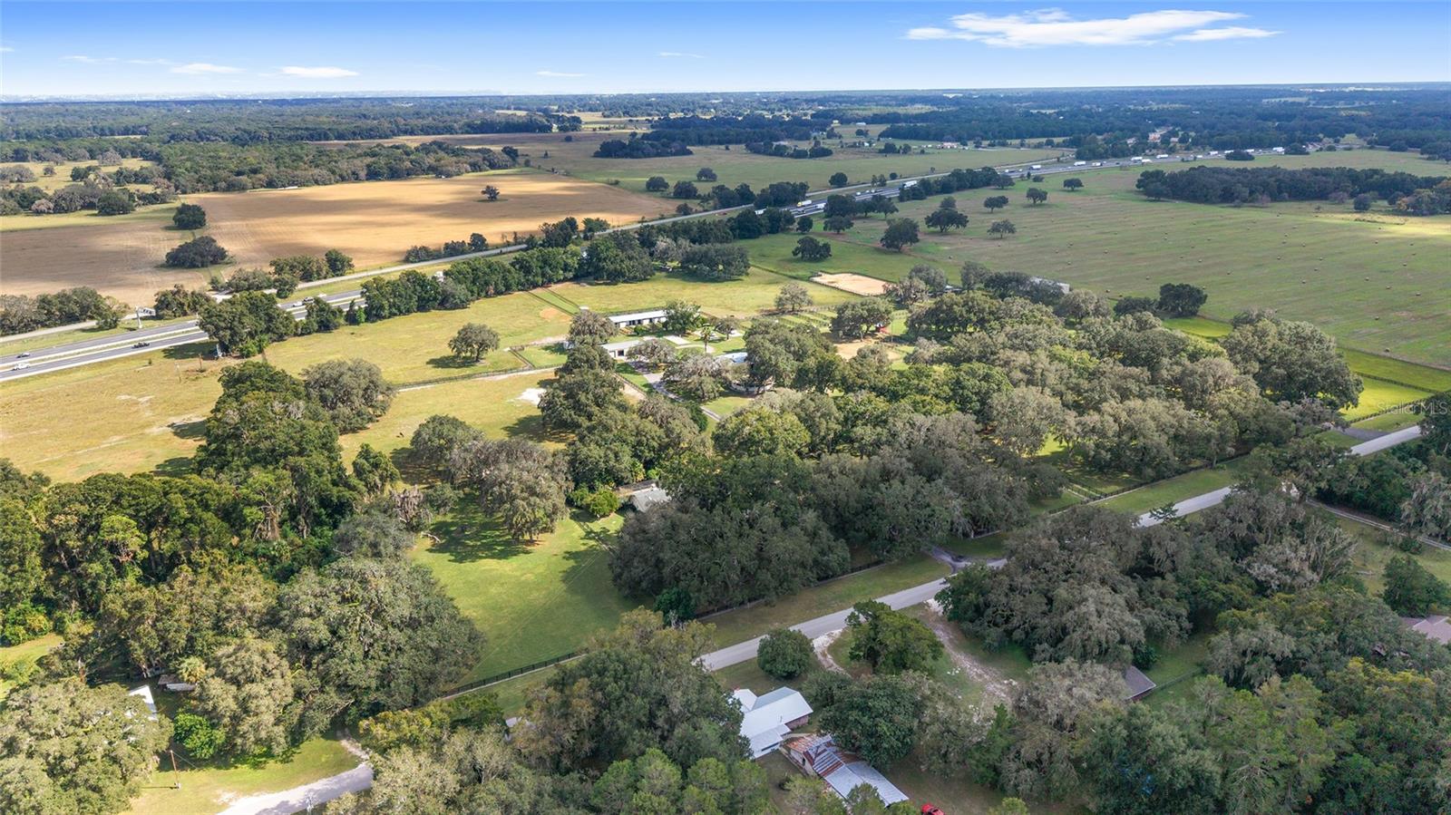 TILLMANS HAMMOCK - Residential