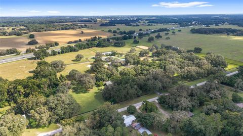 Tiny photo for 12943 County Road 245e, Oxford, FL 34484 (MLS # OM712548)