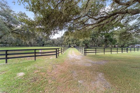 Tiny photo for 12943 County Road 245e, Oxford, FL 34484 (MLS # OM712548)