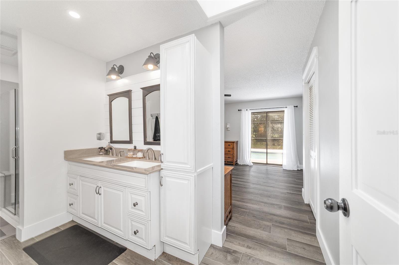 TILLMANS HAMMOCK - Residential