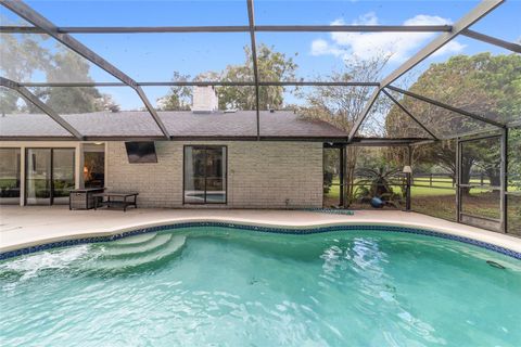 Tiny photo for 12943 County Road 245e, Oxford, FL 34484 (MLS # OM712548)