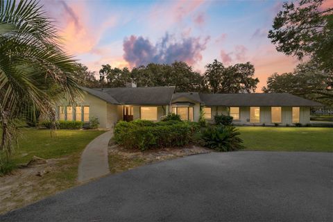 Photo of 12943 County Road 245e, Oxford, FL 34484 (MLS # OM712548)