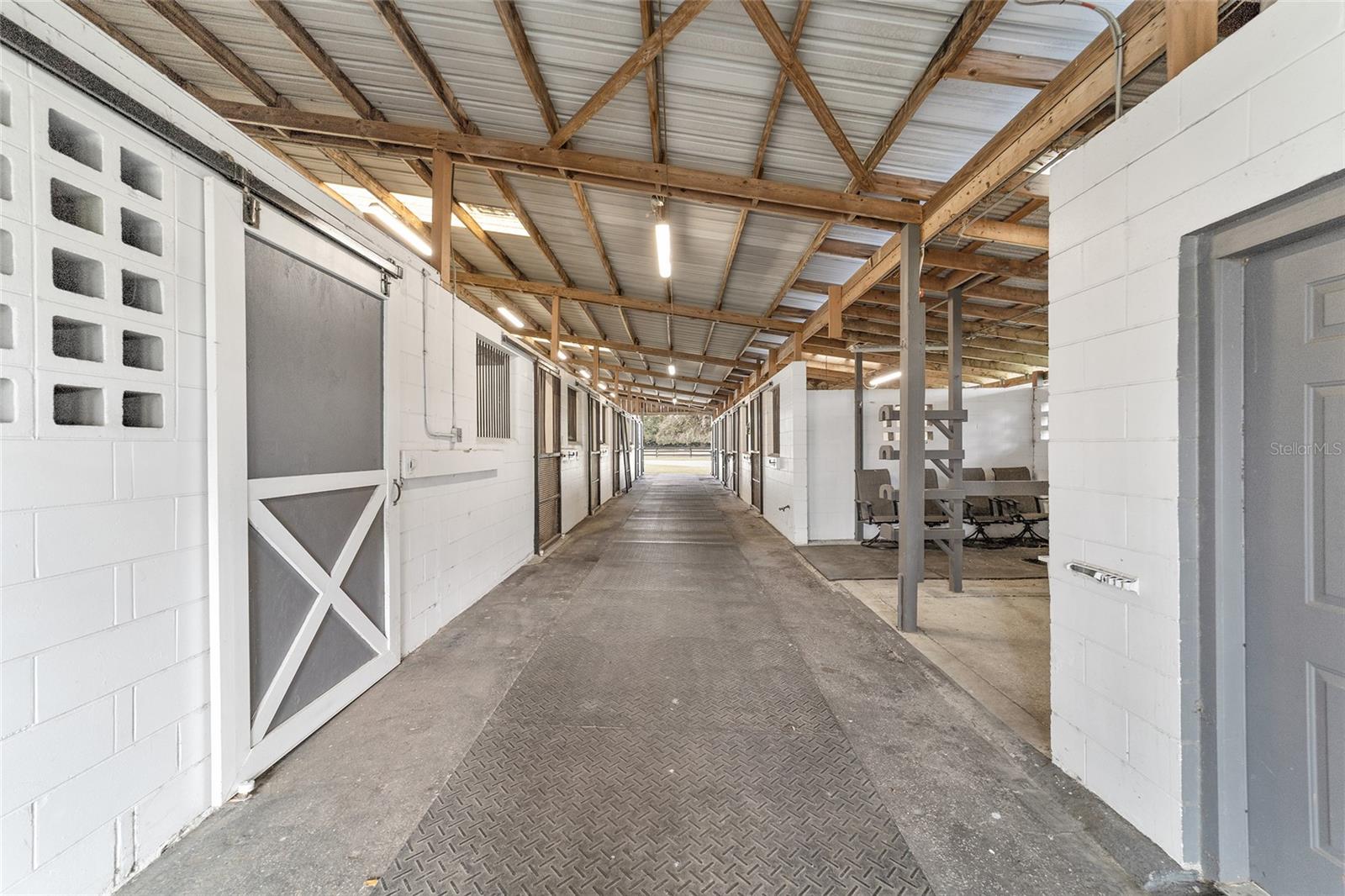 TILLMANS HAMMOCK - Residential