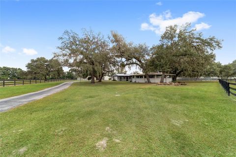 Tiny photo for 12943 County Road 245e, Oxford, FL 34484 (MLS # OM712548)