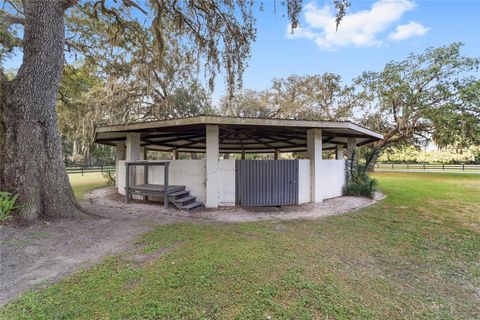 Tiny photo for 12943 County Road 245e, Oxford, FL 34484 (MLS # OM712548)