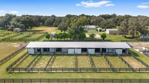 Tiny photo for 12943 County Road 245e, Oxford, FL 34484 (MLS # OM712548)