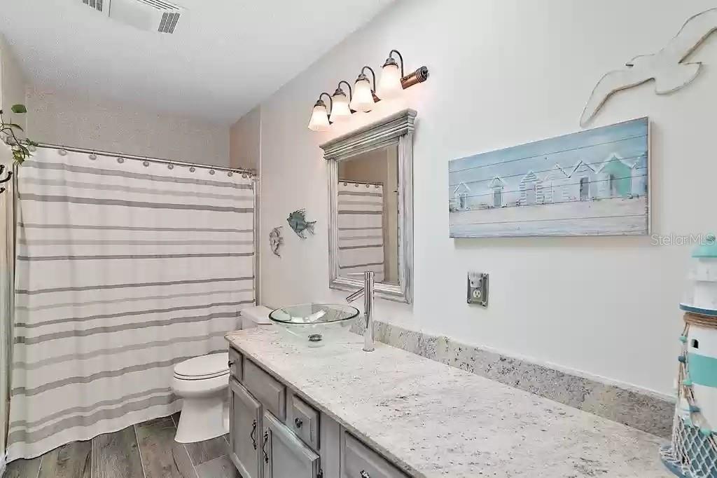 TILLMANS HAMMOCK - Residential