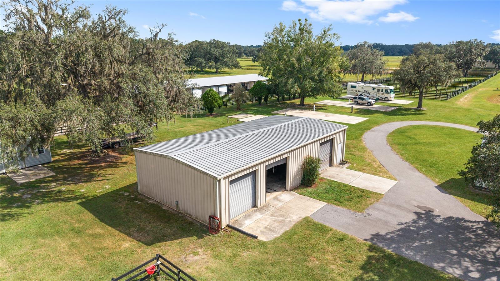 TILLMANS HAMMOCK - Residential