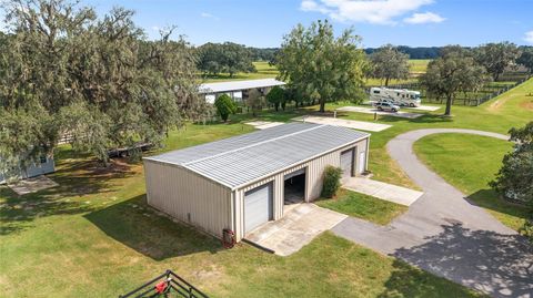 Tiny photo for 12943 County Road 245e, Oxford, FL 34484 (MLS # OM712548)