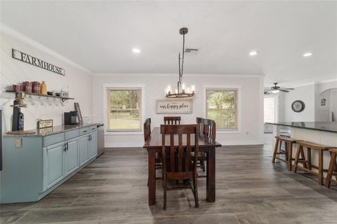 Tiny photo for 12943 County Road 245e, Oxford, FL 34484 (MLS # OM712548)