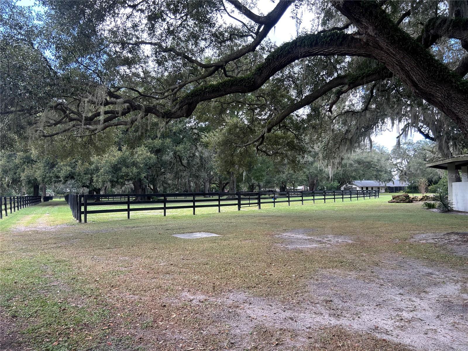 TILLMANS HAMMOCK - Residential