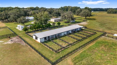 Tiny photo for 12943 County Road 245e, Oxford, FL 34484 (MLS # OM712548)