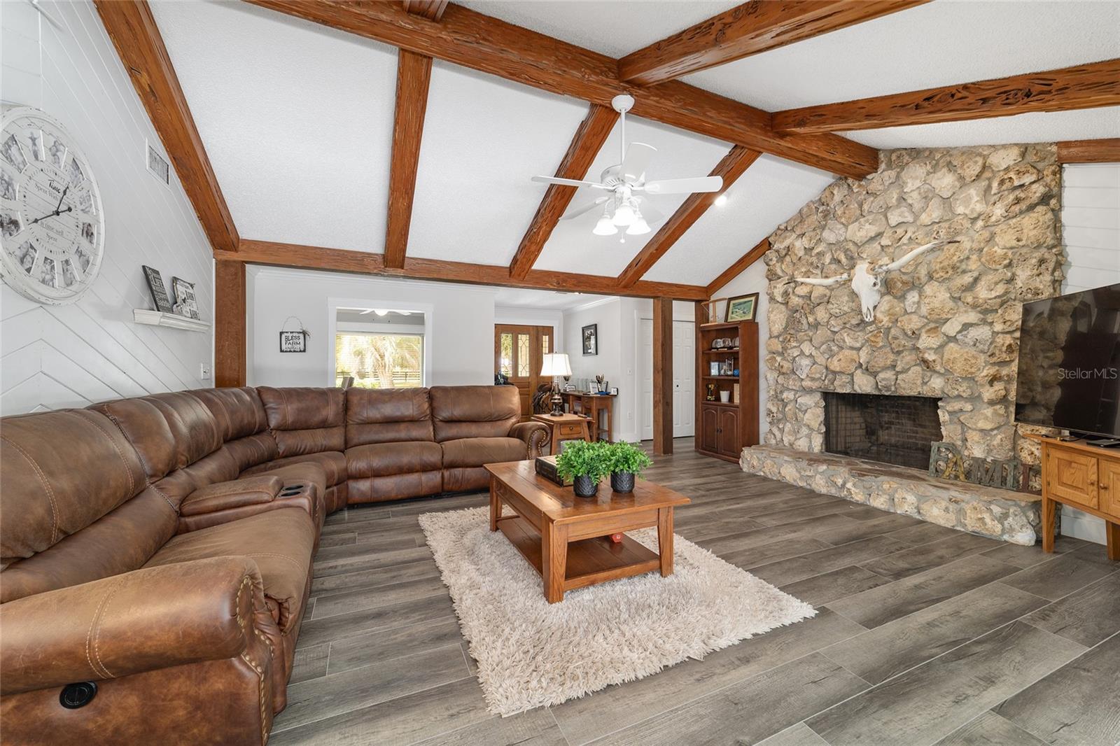 TILLMANS HAMMOCK - Residential