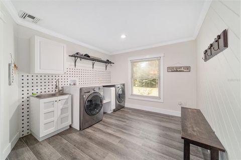 Tiny photo for 12943 County Road 245e, Oxford, FL 34484 (MLS # OM712548)