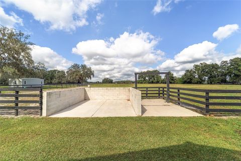 Tiny photo for 12943 County Road 245e, Oxford, FL 34484 (MLS # OM712548)
