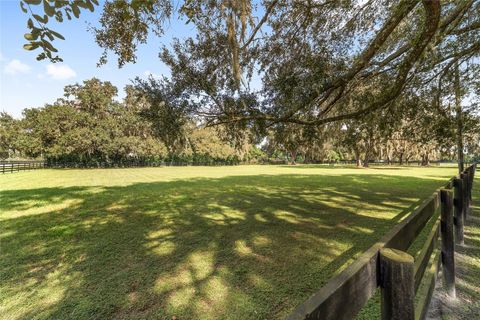 Tiny photo for 12943 County Road 245e, Oxford, FL 34484 (MLS # OM712548)