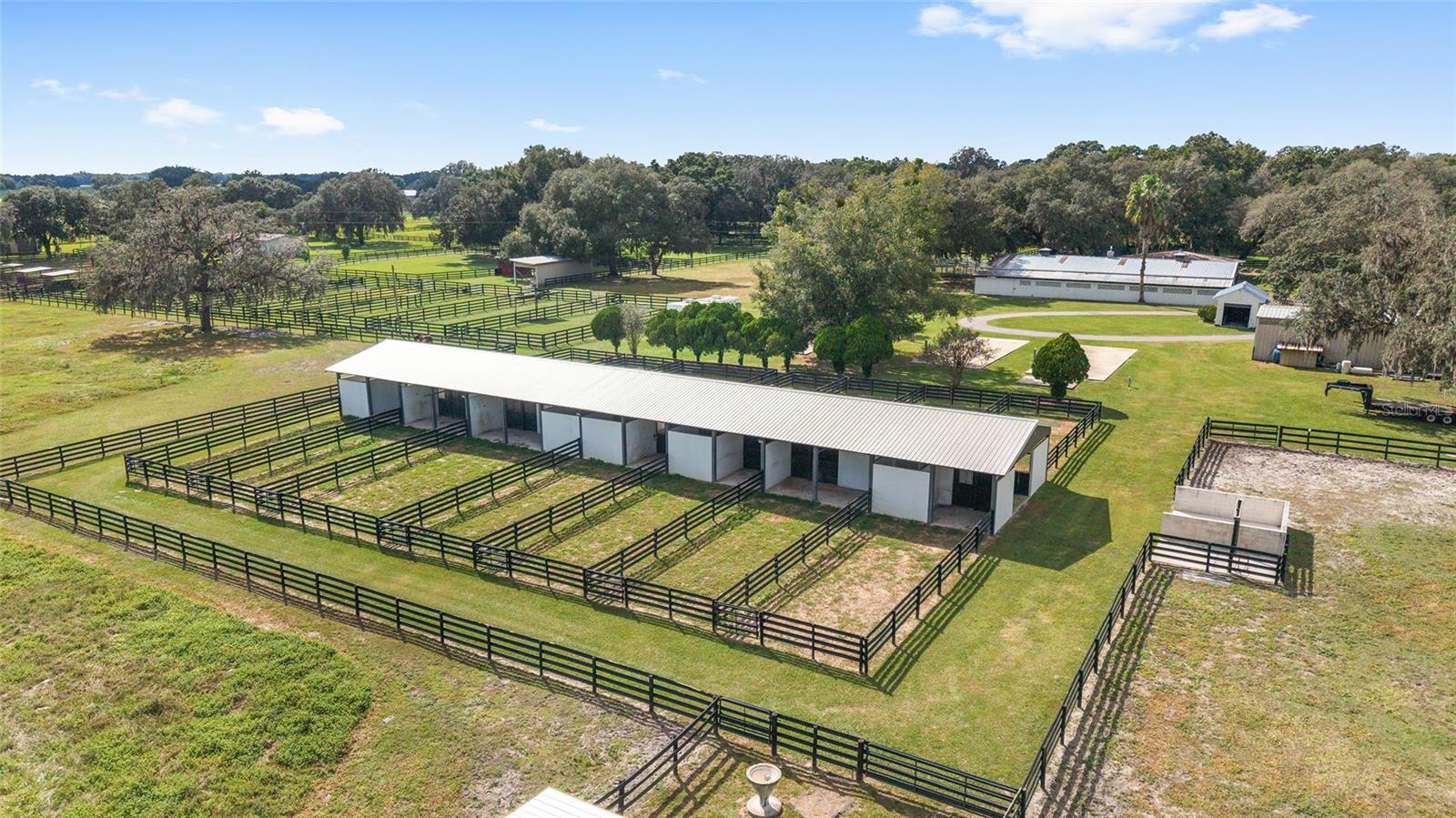 TILLMANS HAMMOCK - Residential