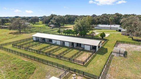 Tiny photo for 12943 County Road 245e, Oxford, FL 34484 (MLS # OM712548)