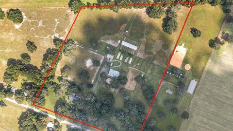 Tiny photo for 12943 County Road 245e, Oxford, FL 34484 (MLS # OM712548)