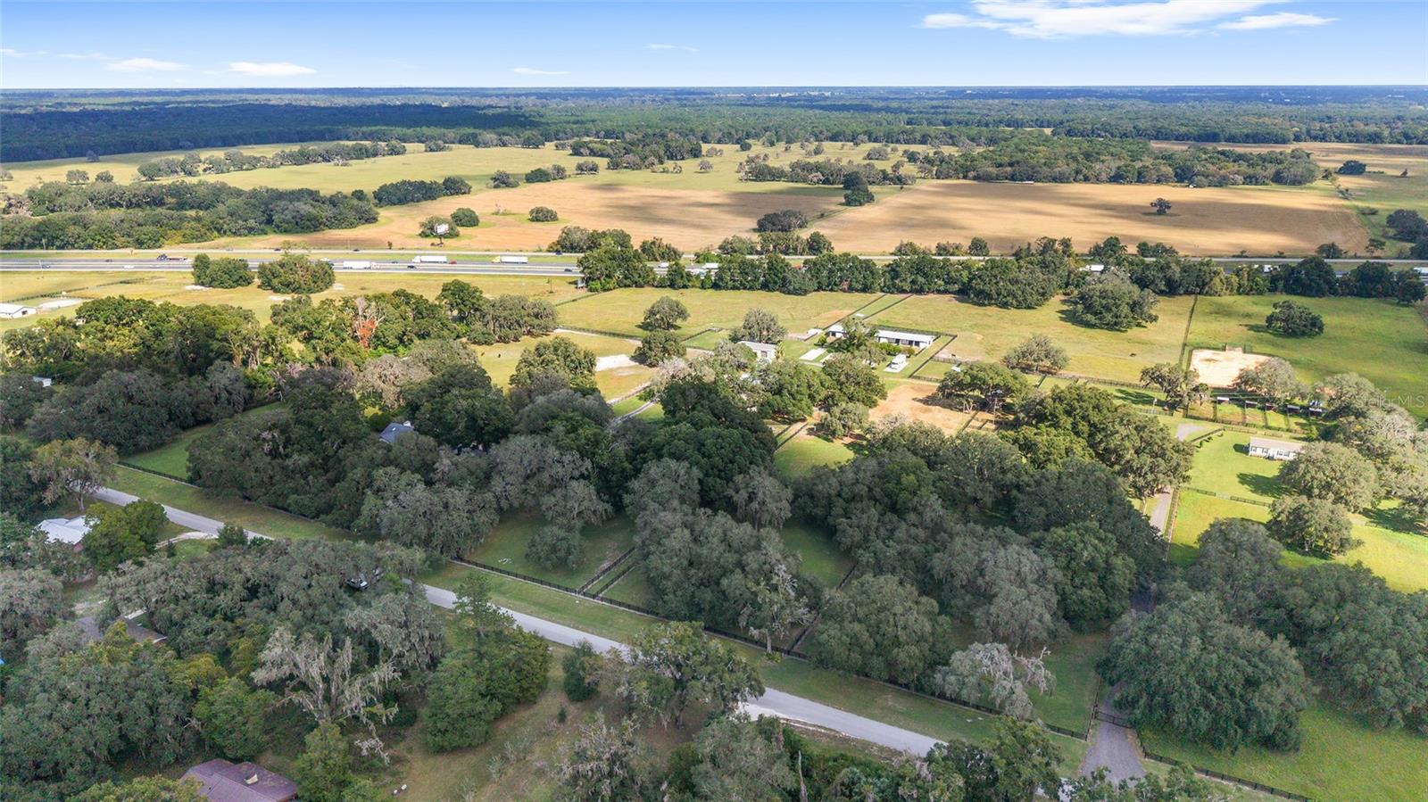 TILLMANS HAMMOCK - Residential