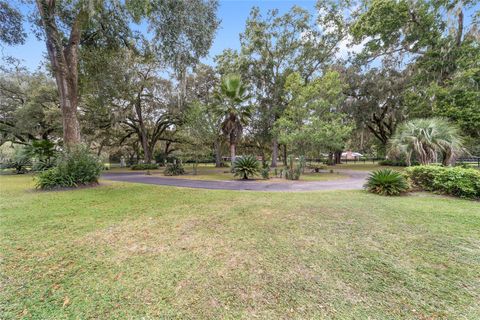 Tiny photo for 12943 County Road 245e, Oxford, FL 34484 (MLS # OM712548)