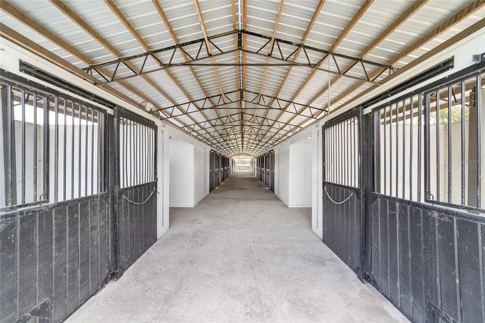 TILLMANS HAMMOCK - Residential