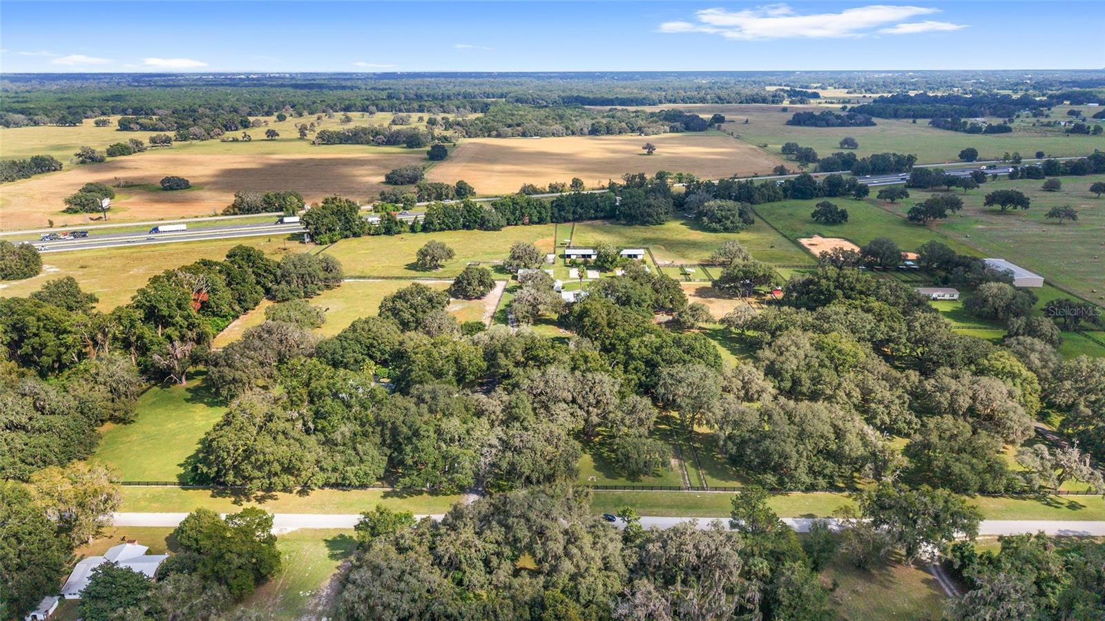 TILLMANS HAMMOCK - Residential