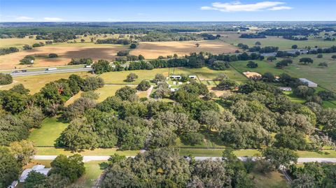 Tiny photo for 12943 County Road 245e, Oxford, FL 34484 (MLS # OM712548)